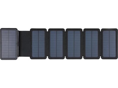 Изображение Sandberg Solar 6-Panel Powerbank 20000