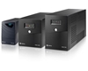 Picture of Vertiv Liebert ItON 1000VA 1000VA 4AC outlet(s) Compact Black uninterruptible power supply (UPS)