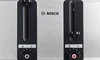 Picture of Bosch TAT7S45 toaster 4 slice(s) 1800 W Black, Stainless steel