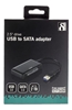 Изображение Adapteris DELTACO USB 3.0 - SATA 6Gb  / USB3-SATA6G2