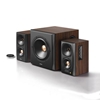 Picture of Edifier | Bluetooth Speaker | S360DB | Bluetooth | Dark Brown/Black | 150 W