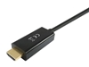 Picture of Equip DisplayPort to HDMI Adapter Cable, 3 m