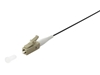 Picture of Equip LC/PC Fiber Optic Pigtail, OM4, 2.0m