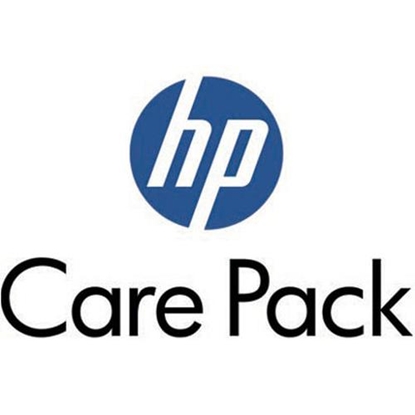 Picture of HP 1 year Post Warranty Next business day onsite Notebook Service