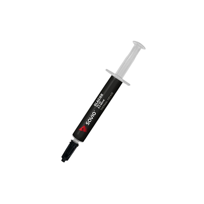 Attēls no Thermal grease SAVIO TG-02 8,5 W/mK 4 g