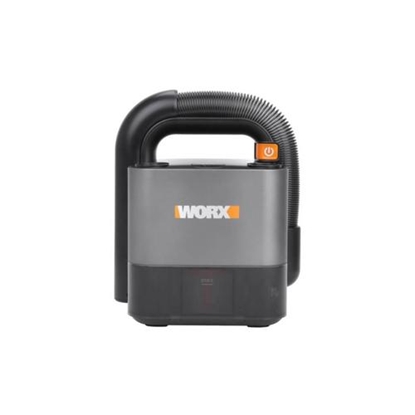 Picture of Odkurzacz ręczny Worx Cube Vac 20 V