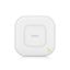 Picture of Zyxel WAX610D-EU0105F wireless access point 2400 Mbit/s White Power over Ethernet (PoE)