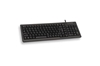 Picture of CHERRY XS Complete G84-5200 keyboard USB QWERTY English Black