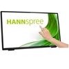 Изображение Hannspree HT248PPB computer monitor 60.5 cm (23.8") 1920 x 1080 pixels Full HD LED Touchscreen Tabletop Black