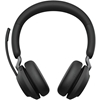 Picture of Jabra Evolve2 65 USB-C Black MS Stereo