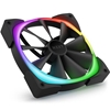 Picture of Wentylator Nzxt Aer RGB 2 140mm 2-pack + Hub (HF-2814C-TB)