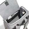 Picture of Dicota Eco Backpack MOTION 13 - 15.6" Light Grey