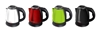 Picture of Electric kettle Parana 1l green