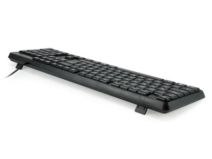 Изображение Equip Wired USB Keyboard