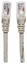 Attēls no Intellinet Network Patch Cable, Cat6, 20m, Grey, CCA, U/UTP, PVC, RJ45, Gold Plated Contacts, Snagless, Booted, Lifetime Warranty, Polybag