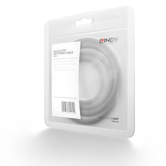 Picture of Lindy 2m CROMO Cat.6 S/FTP Cable