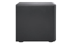 Picture of QNAP TL-D1600S storage drive enclosure HDD/SSD enclosure Black, Grey 2.5/3.5"