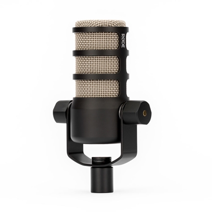 Attēls no RØDE PodMic - Dynamic microphone, black