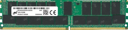 Attēls no Pamięć serwerowa Micron DDR4, 32 GB, 3200 MHz, CL22 (MTA18ASF4G72PDZ-3G2F1)