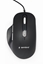 Изображение Gembird Optical LED Mouse Black