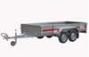 Picture of TM 4002PS (400X180X40) Trailermate piekabe 180