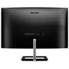 Picture of Philips E Line 328E1CA/00 LED display 80 cm (31.5") 3840 x 2160 pixels 4K Ultra HD LCD Black