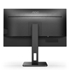 Picture of AOC U27P2CA computer monitor 68.6 cm (27") 3840 x 2160 pixels 4K Ultra HD LED Black