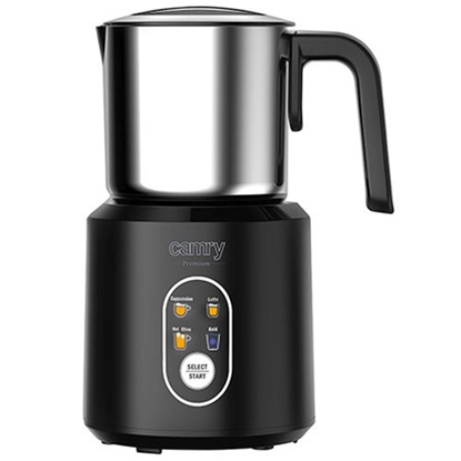 Изображение Camry CR 4498 Milk frother - heater 1000W