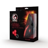 Picture of Gembird GHS-03 Gaming Black/Red