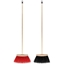 Picture of Ielas slota Saima Broom 25x120cm melna, sarkana