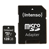 Picture of Intenso microSDXC          128GB Class 10 UHS-I U1 Performance