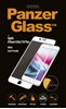 Изображение PanzerGlass 2621 Casefriendly Apple, iPhone 6/6s/7/8 Plus, Tempered glass, Transparent/White