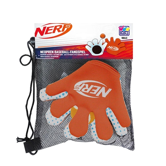 Picture of Rot. Beisbols HP NERF Neoprēna 6+