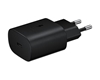 Изображение Samsung 25W USB Type-C Fast Charger Black