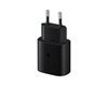 Изображение Samsung 25W USB Type-C Fast Charger Black