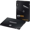 Picture of Samsung 870 EVO 500GB MZ-77E500B/ EU