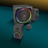 Picture of Speedlink speakers Gravity Carbon RGB 2.1 (SL-830100-BK)