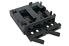 Picture of Kieszeń Icy Dock 2x 2.5" SAS/SATA + Slim ODD 5.25" Slot ExpressCage (MB732SPO-B)