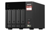 Picture of QNAP TS-473A NAS Tower Ethernet LAN Black V1500B