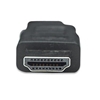 Picture of Kabel Techly DisplayPort - HDMI 2m czarny (ICOC-DSP-H12-020)