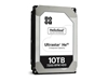 Picture of Western Digital ULTRASTAR 7K6 4TB SAS Ultra 4000GB internal hard drive