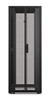 Изображение APC NetShelter SX 42U Freestanding rack Black