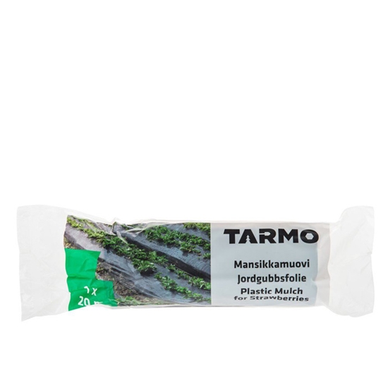 Изображение Augsnes pārklājs Tarmo zemenēm 1x20m 48.5micr.