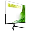 Picture of Hannspree HC272PFB LED display 68.6 cm (27") 2560 x 1440 pixels 2K Ultra HD Black