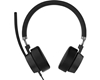 Picture of Lenovo Go Wired ANC Headset Head-band Car/Home office USB Type-C Black