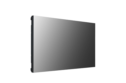 Attēls no LG 55VSM5J-H Digital signage flat panel 139.7 cm (55") 500 cd/m² Full HD Black Web OS 24/7