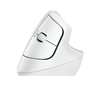 Picture of Logitech Lift Vertical White