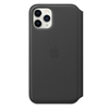 Изображение Apple MX062ZM/A mobile phone case 14.7 cm (5.8") Folio Black