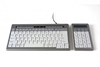 Picture of Bakker Elkuizen BakkerElkhuizen S-Board 840 Design Tastatur si/sw DE Layout retail