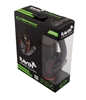 Изображение HEADPHONES WITH MICROPHONE FOR PLAYERS RAVEN RED